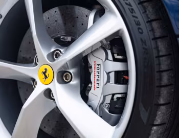 Ferrari Monza SP2 Tailor Made "Tribute to 250 Testa Rossa 1958" (#263192) '2021