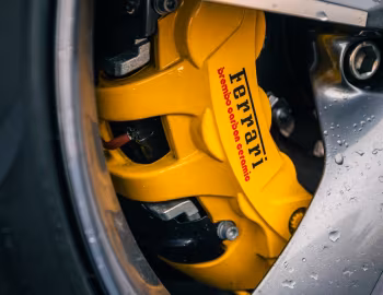 Ferrari Monza SP2 '2018–22