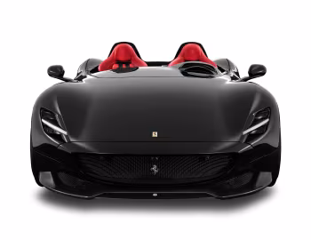 Ferrari Monza SP2 '2018–22