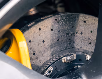 Ferrari Monza SP2 '2018–22
