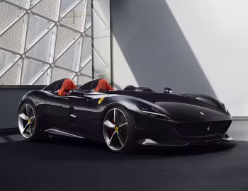Ferrari Monza SP2 '2018–22