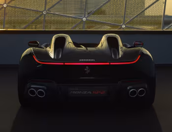 Ferrari Monza SP2 '2018–22