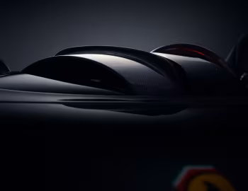 Ferrari Monza SP2 '2018–22