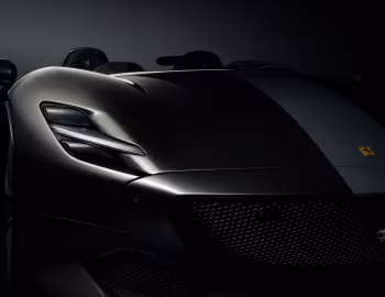 Ferrari Monza SP2 '2018–22