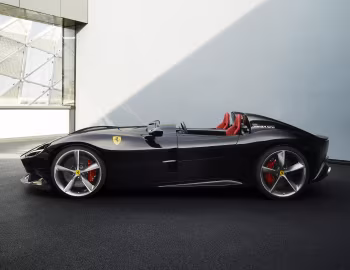 Ferrari Monza SP2 '2018–22