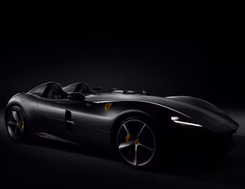 Ferrari Monza SP2 '2018–22