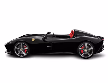 Ferrari Monza SP2 '2018–22