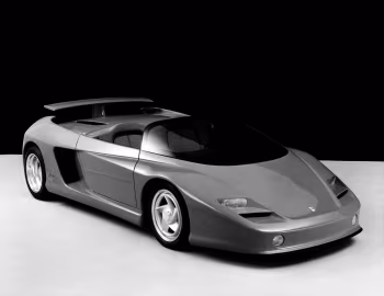 Ferrari Mythos '1989