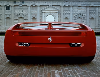 Ferrari Mythos '1989