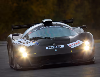 N.Technology P4/5 Competizione (#167108) '2011