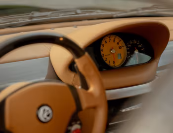 Torpedo Niels van Roij Design Daytona Shooting Brake Hommage '2026
