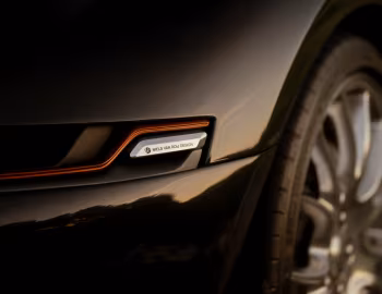 Niels van Roij Design Daytona Shooting Brake Hommage '2026
