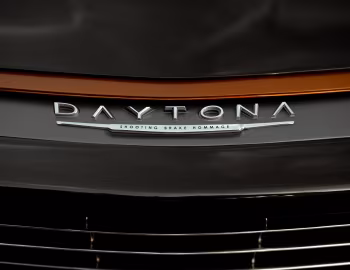 Niels van Roij Design Daytona Shooting Brake Hommage '2026