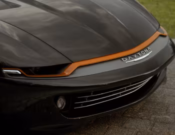 Niels van Roij Design Daytona Shooting Brake Hommage '2026