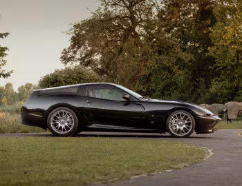 Niels van Roij Design Daytona Shooting Brake Hommage '2026