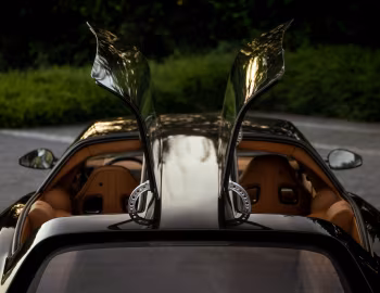 Niels van Roij Design Daytona Shooting Brake Hommage '2026