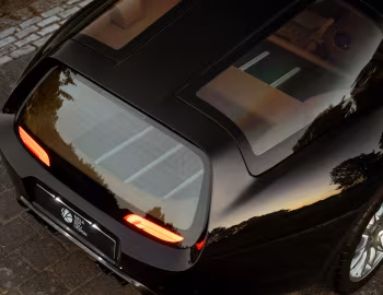 Niels van Roij Design Daytona Shooting Brake Hommage '2026