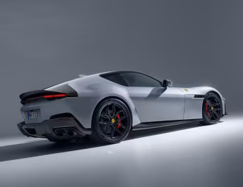 Novitec Ferrari 12Cilindri (F167) '2025