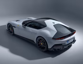 Novitec Ferrari 12Cilindri (F167) '2025