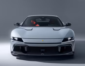 Novitec Ferrari 12Cilindri (F167) '2025