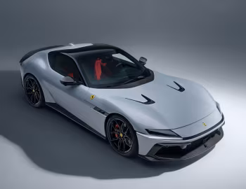 Novitec Ferrari 12Cilindri (F167) '2025
