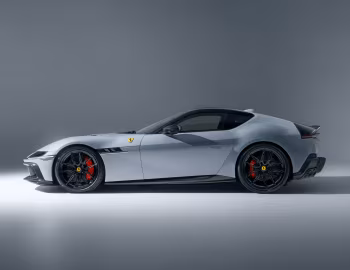 Novitec Ferrari 12Cilindri (F167) '2025