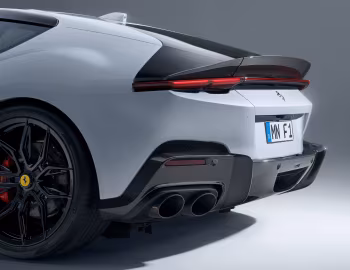 Novitec Ferrari 12Cilindri (F167) '2025