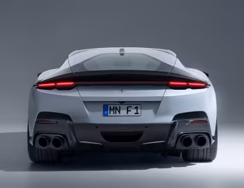 Novitec Ferrari 12Cilindri (F167) '2025