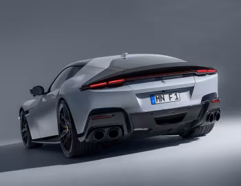 Novitec Ferrari 12Cilindri (F167) '2025