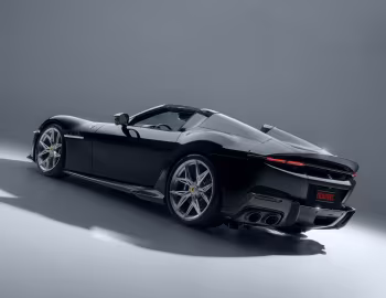 Novitec Ferrari 12Cilindri Spider (F167A) '2026