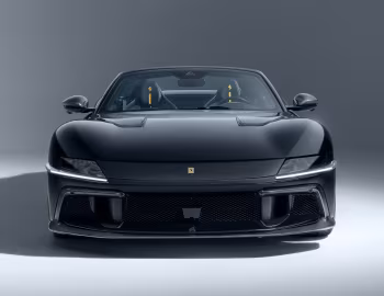 Novitec Ferrari 12Cilindri Spider (F167A) '2026