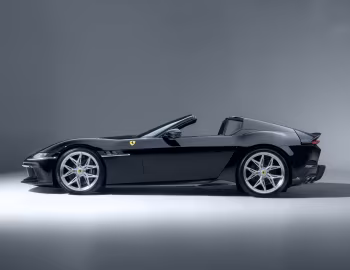Novitec Ferrari 12Cilindri Spider (F167A) '2026