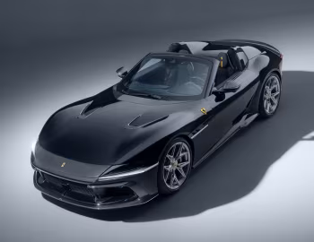 Novitec Ferrari 12Cilindri Spider (F167A) '2026