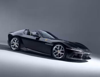 Novitec Ferrari 12Cilindri Spider (F167A) '2026