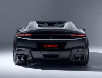 Novitec Ferrari 12Cilindri Spider (F167A) '2026