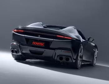 Novitec Ferrari 12Cilindri Spider (F167A) '2026