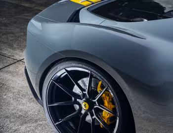 Novitec Ferrari 296 GTB (F171) '2023