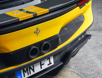 Novitec Ferrari 296 GTB (F171) '2023