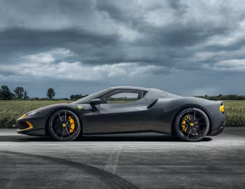 Novitec Ferrari 296 GTB (F171) '2023