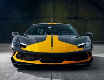 Novitec Ferrari 296 GTB (F171) '2023