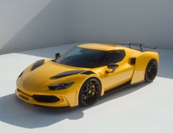 Novitec Ferrari 296 GTB N-Largo (F171) '2024