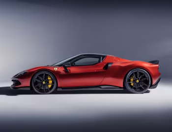 Novitec Ferrari 296 GTB Aero (F171) '2024