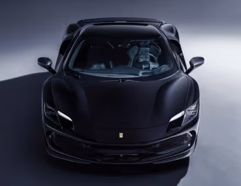 Novitec Ferrari 296 GTB Aero (F171) '2024