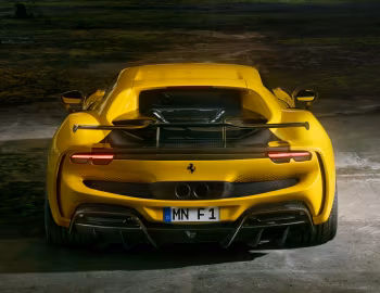 Novitec Ferrari 296 GTB N-Largo (F171) '2024
