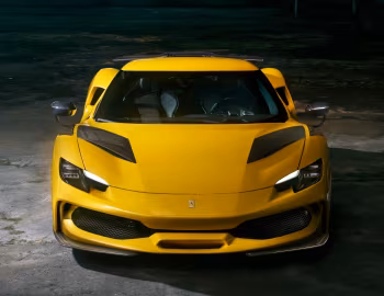 Novitec Ferrari 296 GTB N-Largo (F171) '2024