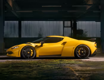 Novitec Ferrari 296 GTB N-Largo (F171) '2024