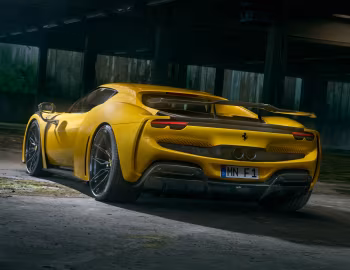 Novitec Ferrari 296 GTB N-Largo (F171) '2024