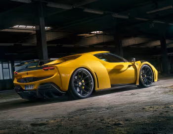 Novitec Ferrari 296 GTB N-Largo (F171) '2024