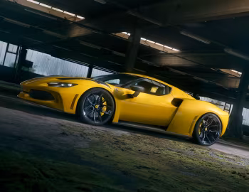 Novitec Ferrari 296 GTB N-Largo (F171) '2024