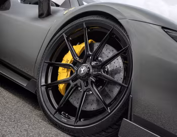 Novitec Ferrari 296 GTS Aero (F171) '2024